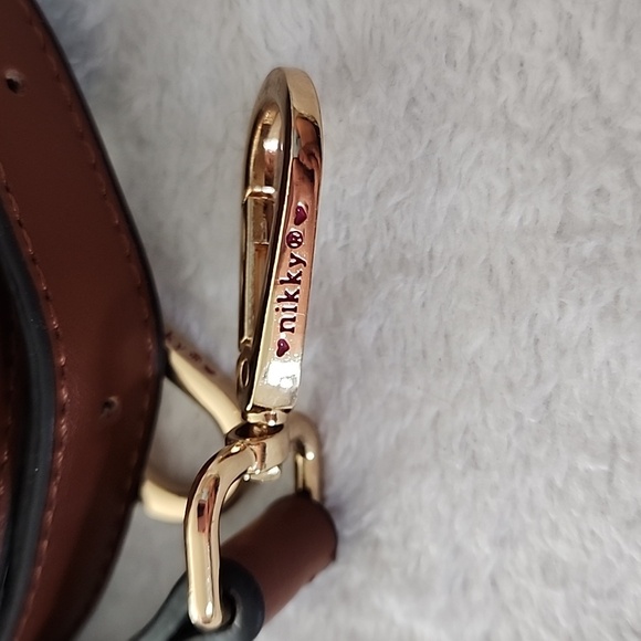 Nikky Replacement Purse Strap.  102 - Picture 2 of 5
